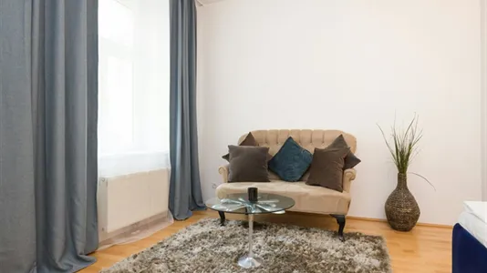 Apartments in Vienna Alsergrund - photo 8