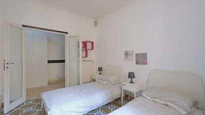 Room for rent in Roma Municipio VII – Appio-Latino/Tuscolano/Cinecittà, Rome