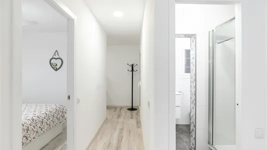 Apartments in Barcelona Eixample - photo 9