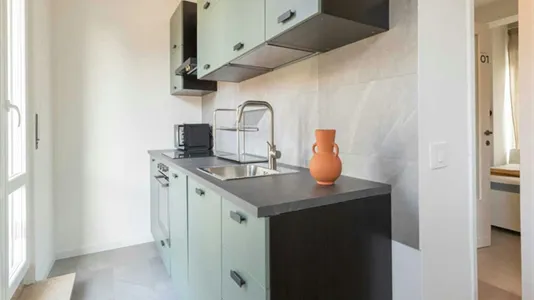 Rooms in Milano Zona 8 - Fiera, Gallaratese, Quarto Oggiaro - photo 9