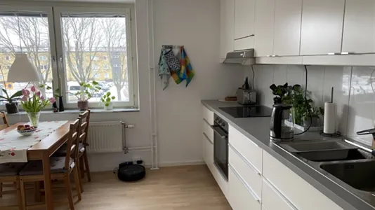 Apartments in Uppsala - photo 6