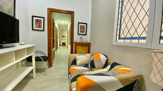 Rooms in Madrid Chamberí - photo 8