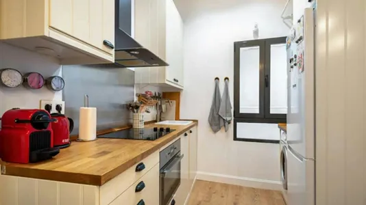 Apartments in Madrid Centro - photo 5