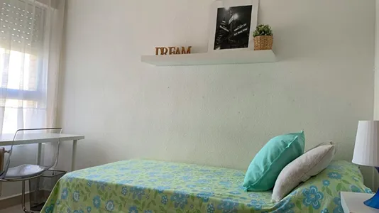 Rooms in Murcia - photo 7