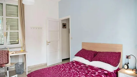 Rooms in Turin - photo 1