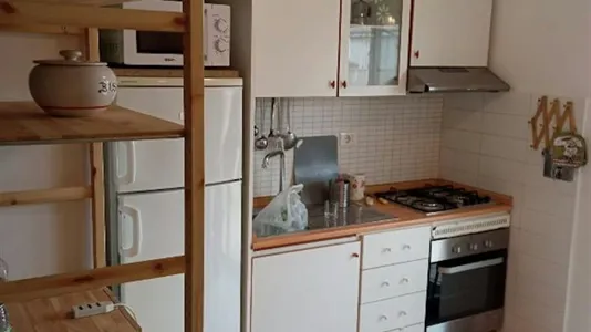 Apartments in Roma Municipio IV – Tiburtino - photo 5