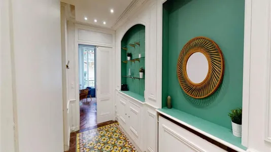 Rooms in Lyon - photo 9