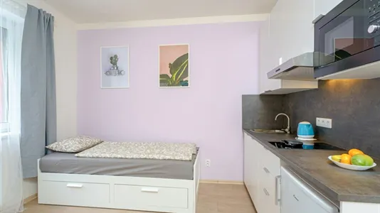 Apartments in Location is not specified - photo 4