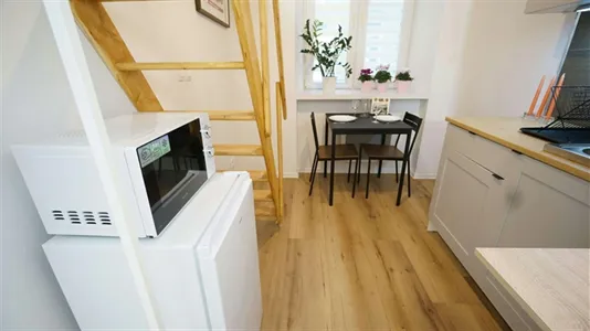 Rooms in Łódź - photo 1