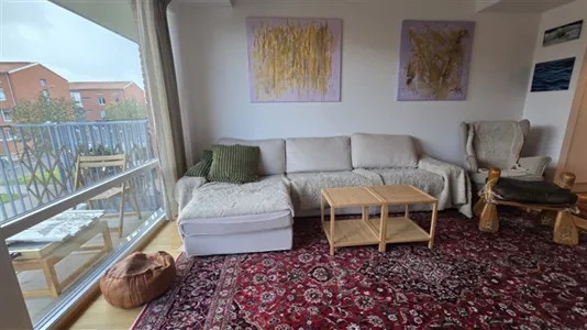 Apartments in Limhamn/Bunkeflo - photo 6