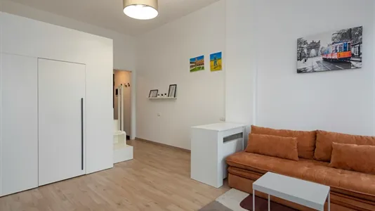 Apartments in Milano Zona 5 - Vigentino, Chiaravalle, Gratosoglio - photo 9