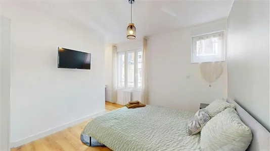 Rooms in Lille - photo 1