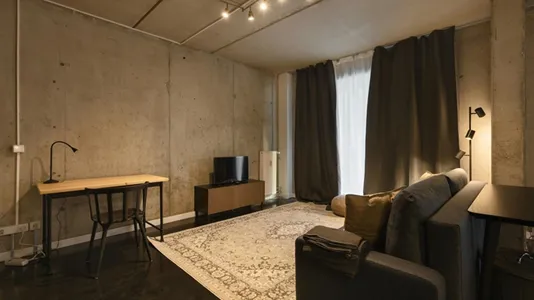 Apartments in Berlin Mitte - photo 3