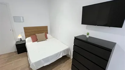 Apartment for rent in Burjassot, Comunidad Valenciana