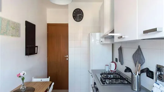 Rooms in Bologna - photo 8