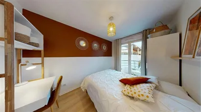 Room for rent in Lyon, Auvergne-Rhône-Alpes