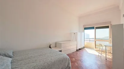 Room for rent in Lisbon (region)