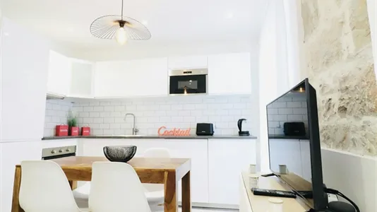 Rooms in Nice - photo 3