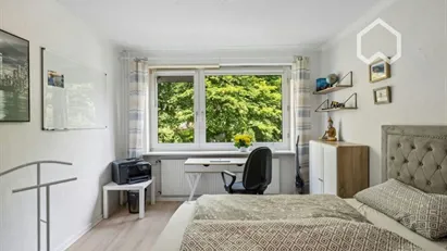 Apartment for rent in Hamburg