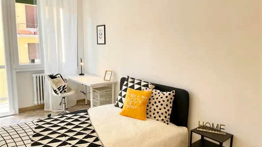Rooms in Florence - photo 3