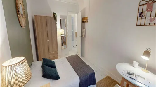 Rooms in Paris 19ème arrondissement - photo 2