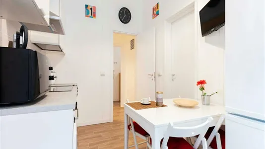 Rooms in Bologna - photo 9