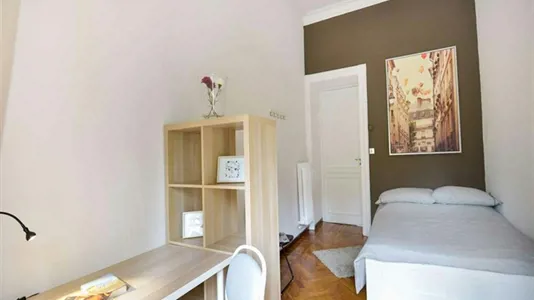 Rooms in Turin - photo 3