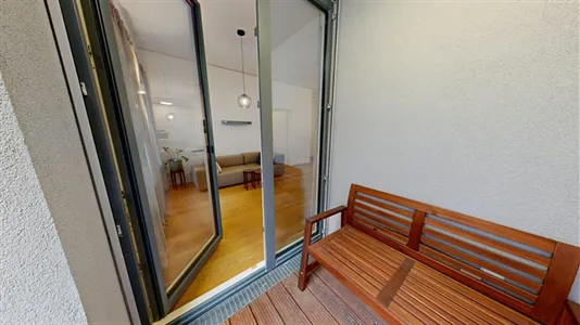 Apartments in Berlin Friedrichshain-Kreuzberg - photo 8