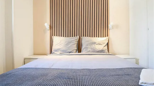 Rooms in Madrid Moncloa-Aravaca - photo 2
