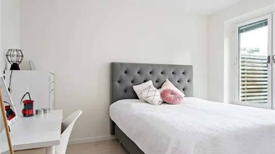 Rooms in Järfälla - photo 1