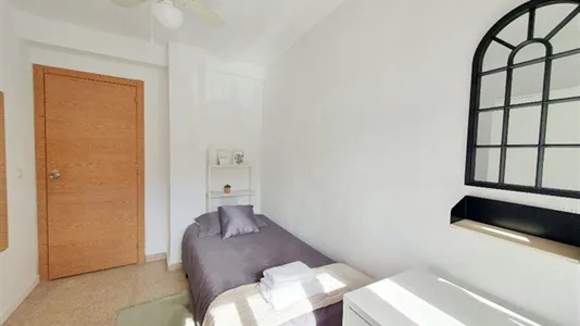 Rooms in Valencia Poblats Marítims - photo 4