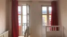 Room for rent, Stad Brussel, Brussels, Rue Saint-Christophe