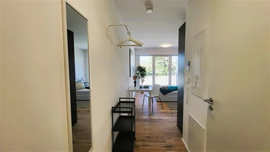 Apartments in Augsburg - photo 9