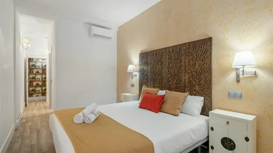 Apartments in Madrid Centro - photo 5
