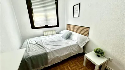 Room for rent in Madrid Carabanchel, Madrid