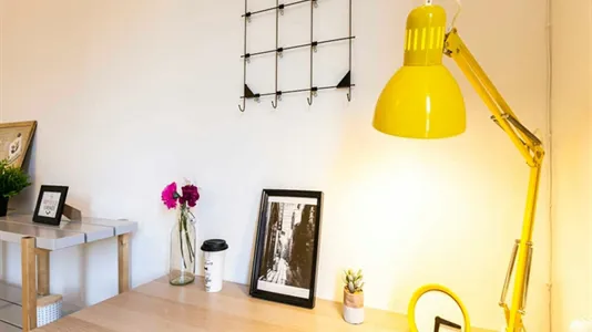 Rooms in Milano Zona 2 - Stazione Centrale, Gorla, Turro, Greco, Crescenzago - photo 5