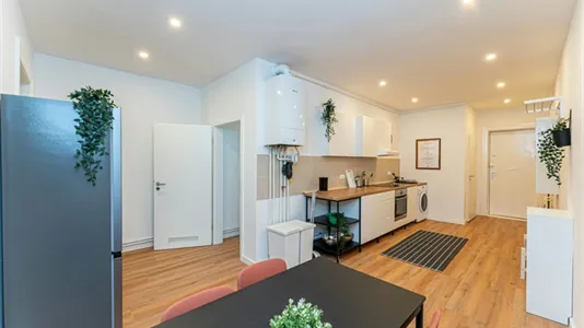 Rooms in Berlin Neukölln - photo 6