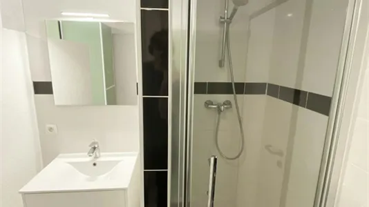 Rooms in Brussels Sint-Gillis - photo 3