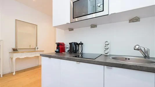 Apartments in Vienna Alsergrund - photo 8