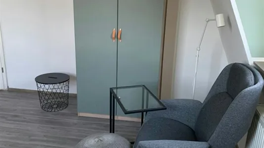 Rooms in Location is not specified - photo 4