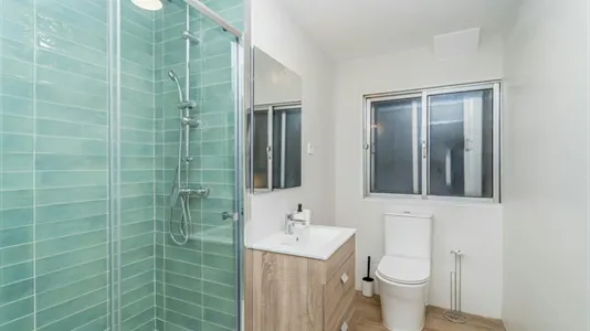 Rooms in Valladolid - photo 5