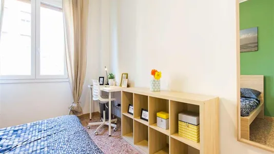 Rooms in Milano Zona 8 - Fiera, Gallaratese, Quarto Oggiaro - photo 5