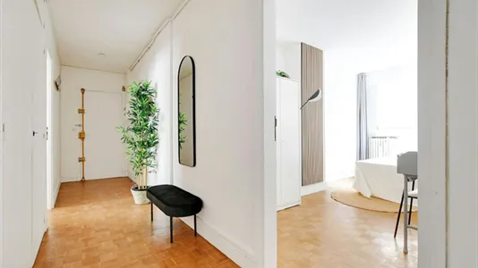 Rooms in Paris 15ème arrondissement - photo 9