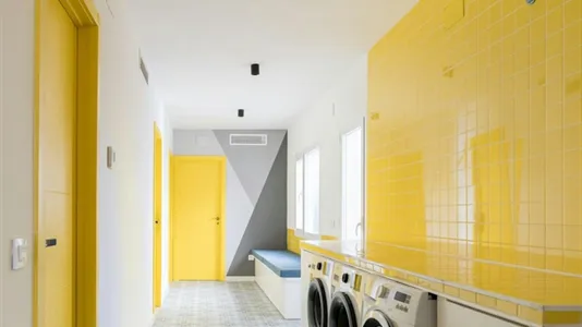 Rooms in Getafe - photo 6