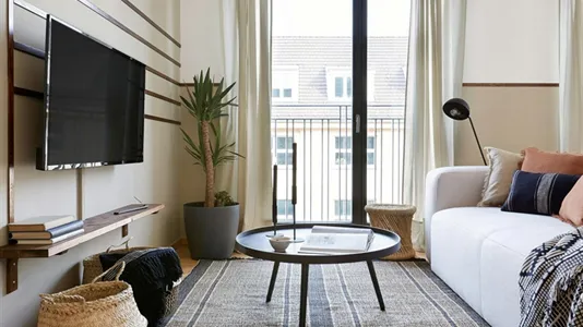 Apartments in Berlin Mitte - photo 7
