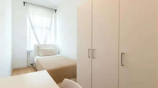 Rooms in Berlin Mitte - photo 2