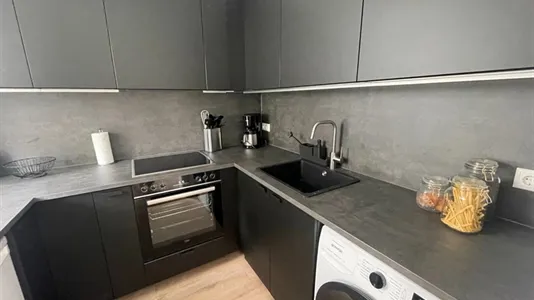 Apartments in Location is not specified - photo 5