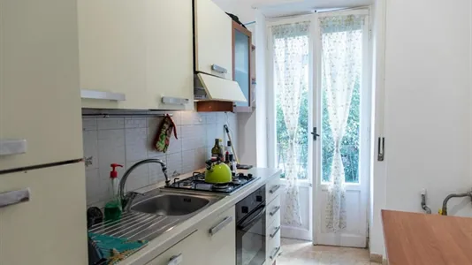 Rooms in Roma Municipio II – Parioli/Nomentano - photo 10