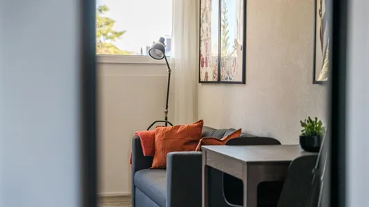 Apartments in Basel-Stadt - photo 8