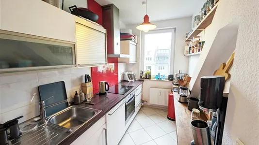 Apartments in Dortmund - photo 7